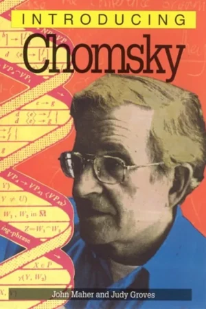 Speciale Aanbieding Introducing Chomsky - John C. Maher