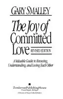 Bestseller Joy of Committed Love - Gary Smalley