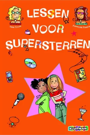 Exclusieve Aanbieding Lessen voor supersterren - F. Francq