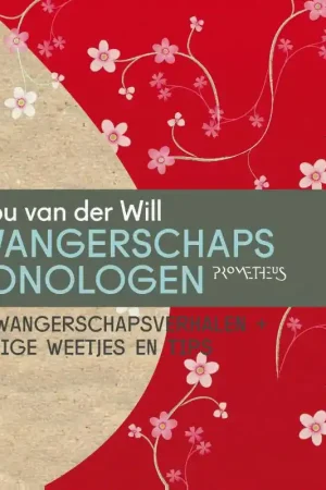 Zwangerschapsmonologen - Milou van der Will Alleen Vandaag