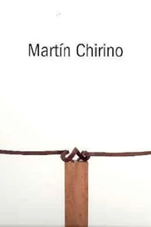 Martin Chirino - Martin Chirino Bestseller