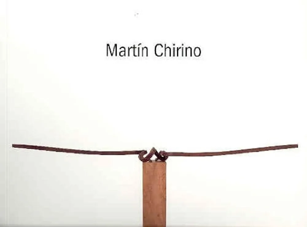 Martin Chirino - Martin Chirino Bestseller