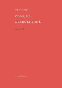 Dagaanbieding Voor de gelegenheid - Willy Martin