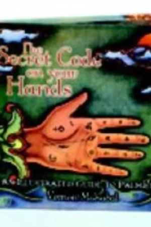 SECRET CODE ON YOUR HANDS - MAHABAL Hete Deal