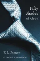 Actieprijs Fifty Shades of Grey - E.L. James