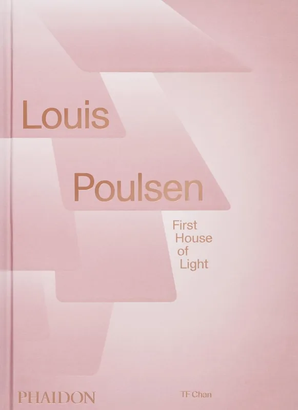 Louis Poulsen - Sam Lubell & Greg Goldin Aanbieding