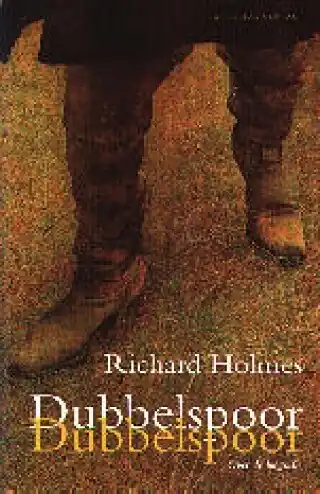Dubbelspoor - Richard Holmes Veilige Betaling