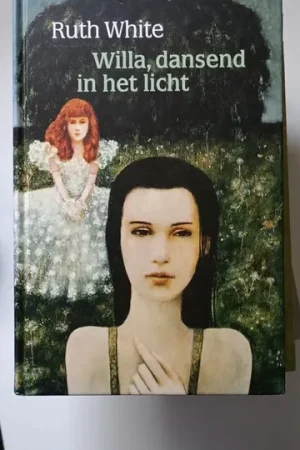 Weekendaanbieding Willa, dansend in het licht - R. White