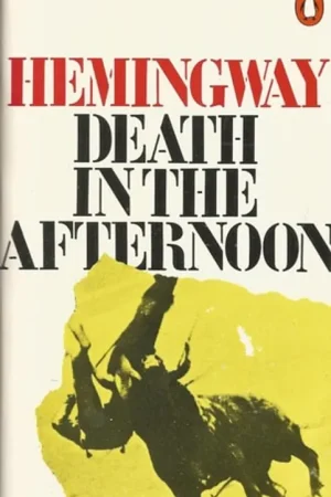 Bestel Nu Death in the Afternoon - Ernest Hemingway