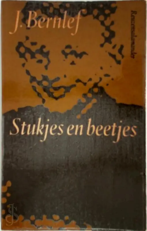 Stukjes en beejes - J. Bernlef Meest Verkocht