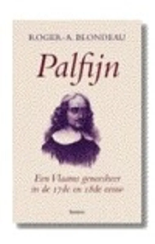 Express Levering JAN PALFIJN - ROGER BLONDEAU