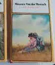 Flitsaanbieding La fille pauvre ** - Maxence van der Meersch