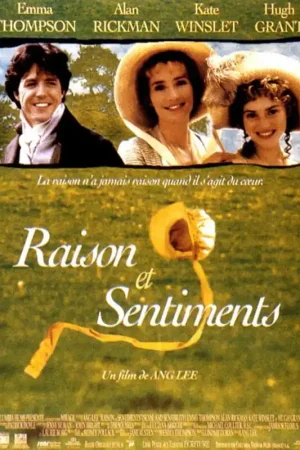 Exclusieve Aanbieding Raison et sentiments - Jane Austen