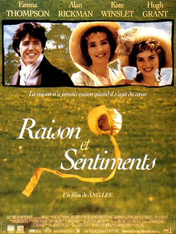 Exclusieve Aanbieding Raison et sentiments - Jane Austen