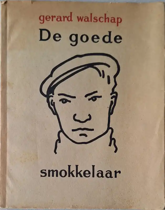 Op = Op De goede smokkelaar - Gerard Walschap