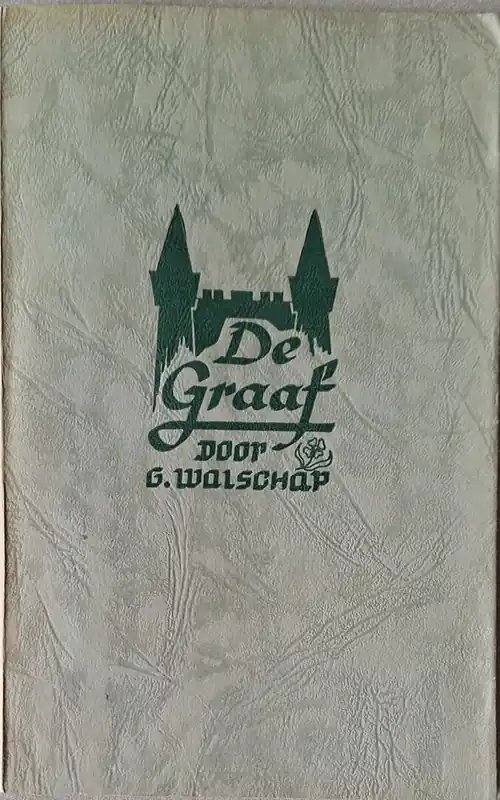 De graaf - Gerard Walschap Op = Op