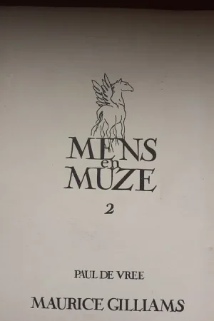 Populair Maurice Gilliams - Paul De Vree