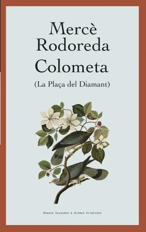 Shop Nu Colometa - Mercè Rodoreda