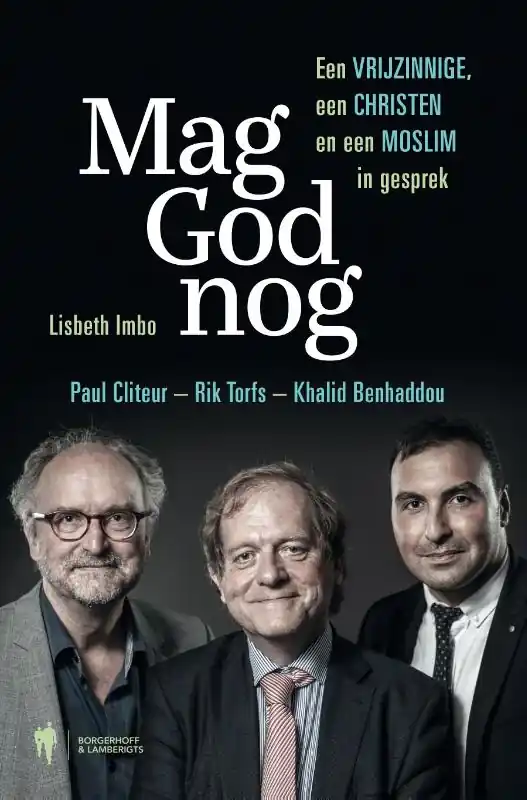 Op = Op Mag God nog - Imbo, Lisbeth