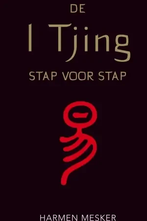 De I Tjing stap voor stap - Harmen Mesker Must-Have