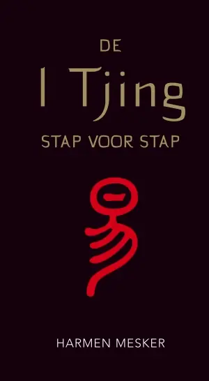 De I Tjing stap voor stap - Harmen Mesker Must-Have