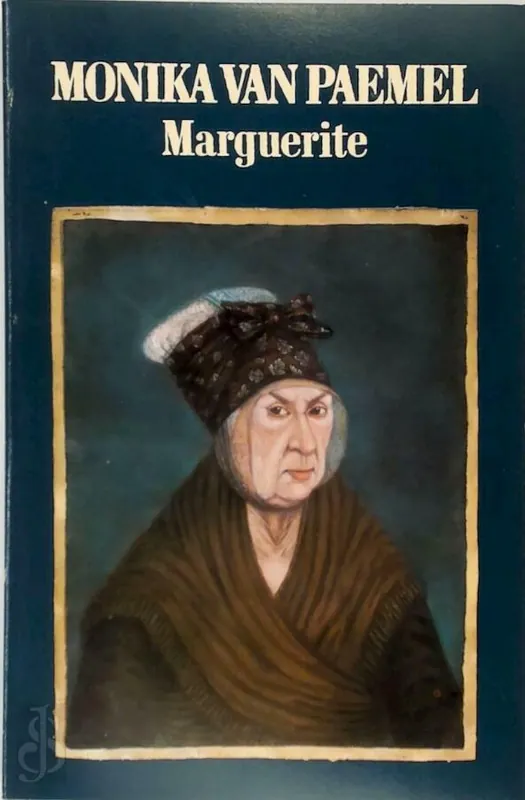 Hoge Kwaliteit Marguerite - Monika van Paemel