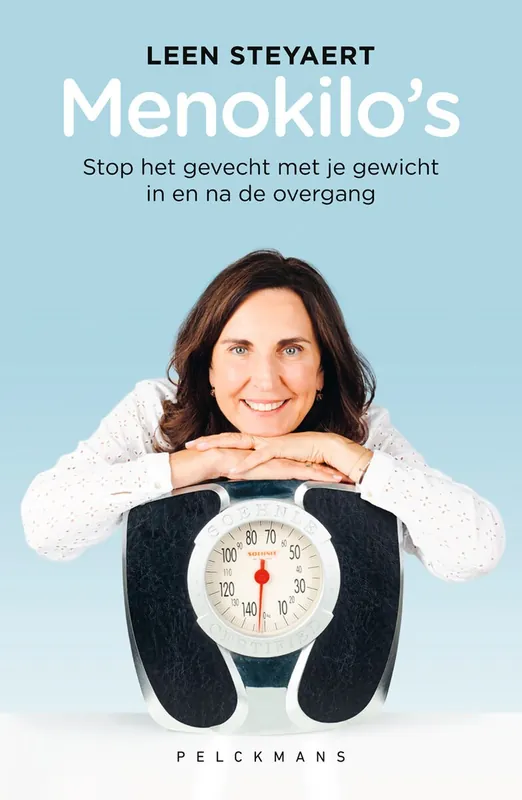 Shop Nu Menokilo's - Leen Steyaert