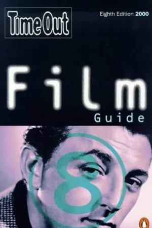 Time Out Film Guide, 8th Edition 2000 - John Pym Korting