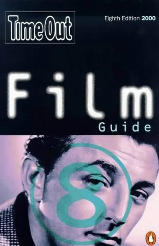Time Out Film Guide, 8th Edition 2000 - John Pym Korting