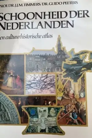 Weekendaanbieding Schoonheid der Nederlanden - Timmers