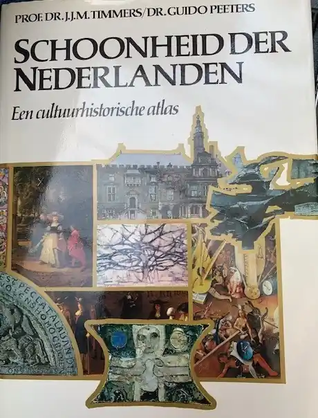 Weekendaanbieding Schoonheid der Nederlanden - Timmers