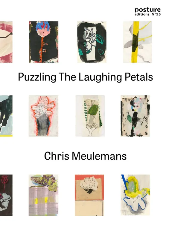 Chris Meulemans - Frank Maes Uitverkoop