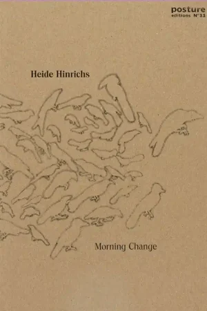 Beste Prijs Posture 33: Morning Change - Heide Hinrichs