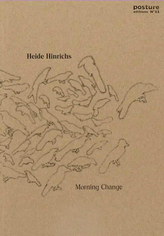Beste Prijs Posture 33: Morning Change - Heide Hinrichs