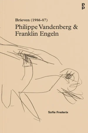 Philippe Vandenberg & Franklin Engeln - Sofie Frederix Koop Vandaag