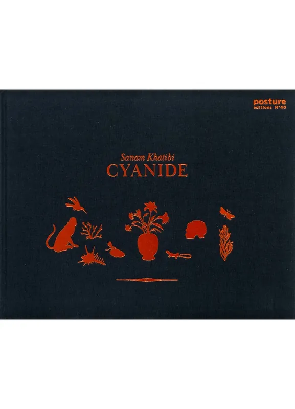 Cyanide - Sanam Khatibi; Nikolaas Demoen Hete Deal