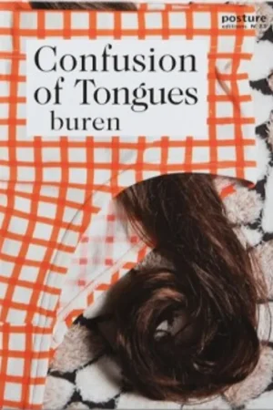 Uitverkoop Confusion of Tongues - Koen Brams