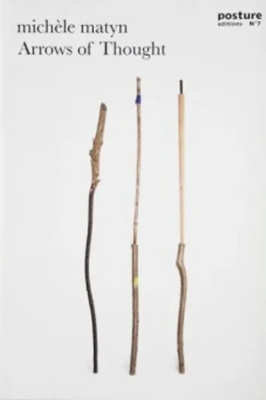 Arrows of thought - Saskia de Coster Voordeelprijs