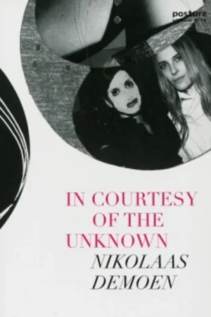 Gratis Verzending In courtesy of the unknown - Sofie Van Loo; Marc Kregting