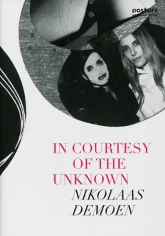 Gratis Verzending In courtesy of the unknown - Sofie Van Loo; Marc Kregting