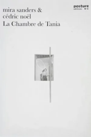Bestseller La chambre de Tania/ de kamer van Tania - Mira Sanders; Cedric Noel
