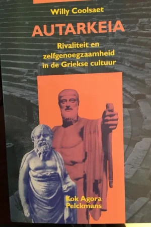 Autarkeia - Willy Coolsaet Gratis Retour