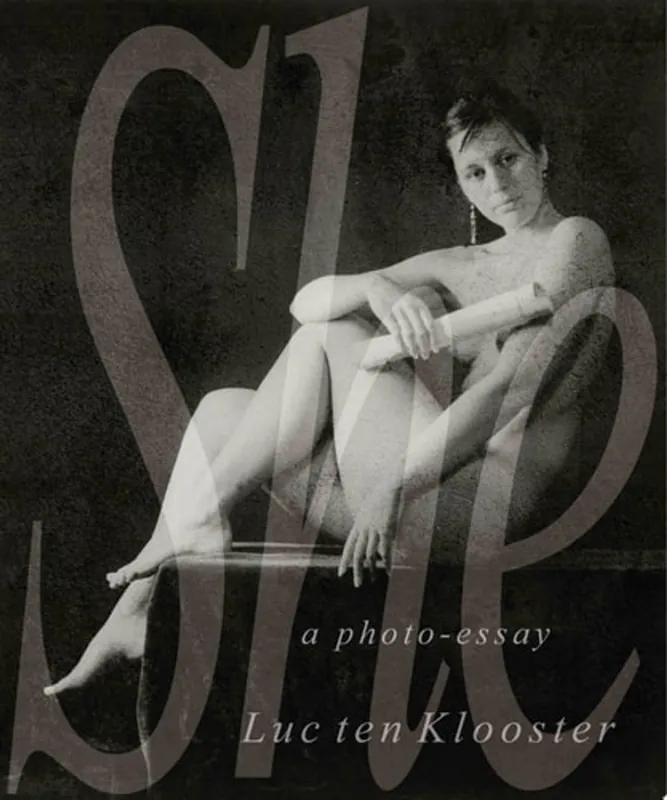 She - L. ten Klooster Hete Deal