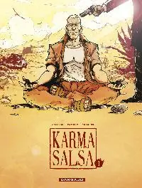 Lage Prijs Karma Salsa 1 - Charlot; Campoy
