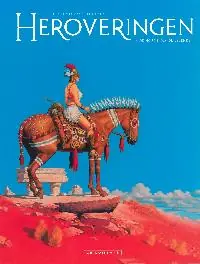 De horde van de levenden - Sylvain Runberg Voordeelprijs