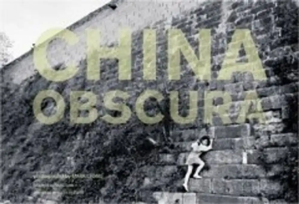 Koop Vandaag China Obscura - Mark Leong