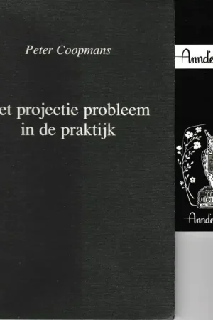 Veilige Betaling Het projectie probleem in de praktijk - P. Coopmans