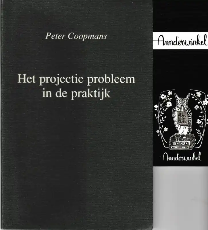 Veilige Betaling Het projectie probleem in de praktijk - P. Coopmans