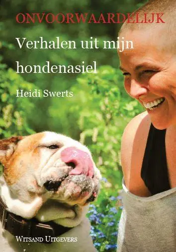 Onvoorwaardelijk - Heidi Swerts Nu Kopen