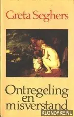 Hoge Kwaliteit Ontregeling en misverstand - Seghlers, Greta